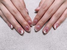 ジョリー(Jolie)/〈ジェル〉持ち込み￥7000