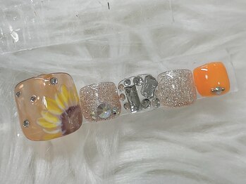 ティーエヌ 八王子店/定額9300円