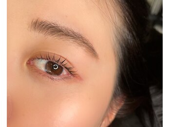 エクラ(ECLAT)/まつげパーマ