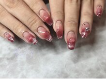 ピッキー(Picky)/秋色ワンホン