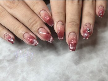 ピッキー(Picky)/秋色ワンホン