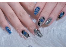 レアネイル 渋谷店(Le’a nail)/