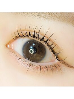 ノエル 上野店(Noel)/上下まつげパーマ