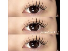 ライル(RILE)/flatlash/120