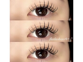ライル(RILE)/flatlash/120