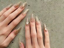 ネイルサロン マーチ おもろまち店(NAIL SALON MARCH)