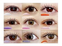 アンフィトーキョウ 表参道店(AMPHI TOKYO)/オーダーメイドまつ毛