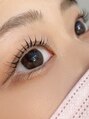 アンジェリック ビナウォーク海老名店(Angelic)&nbsp;束感まつ毛でお目元パッチリ☆