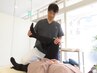 【全身整体で根本改善◎】不調部分にオーダーメイドで施術！50分