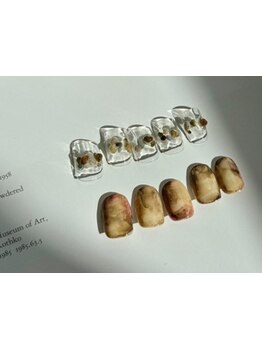 アートの種類が豊富