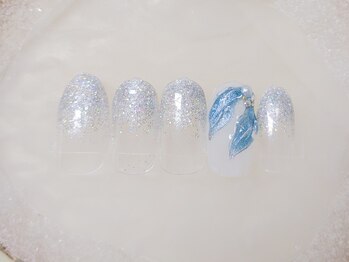 ジョリ ネイルズ(Jolie nails)/６３００