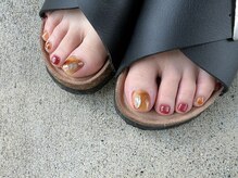 ネイルモア(Nail More)/