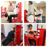 T.Sコンディショニングジム