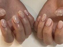 リディネイル(Lidy nail)/【Lidy nail】 