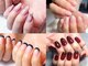 アンカバーネイルズ(ancover nails)の写真