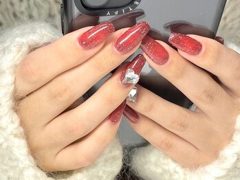 ミュゲオオサカ 天王寺店(muguet Osaka)/ミュゲコース