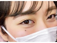 ベベバイココ 印西(BeBe bycoco 2nd)/似合わせまつ毛パーマ