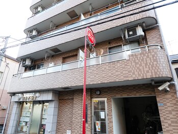 キッカ(kikka)/ビル外観です◎