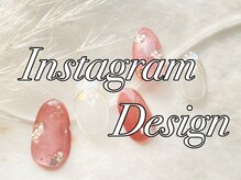 サロンドルクリア(Salon de LUCULIA)/【華やかネイルデザイン】