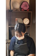 まつかる 草薙店&nbsp;宮川 