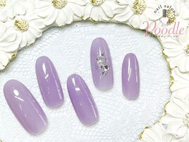 シンプルデザイン