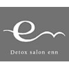 エン(enn)のお店ロゴ