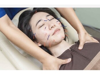 駒沢駅前整骨院/