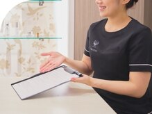 通いやすさを追求した安心なプラン