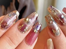 エリーネイル(ellie Nail)