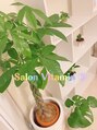 サロン ビタミンファイブ(Salon Vitamin5) 代表 ハセガワ