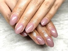 ジュリネイル(JULIE NAIL)/ワンカラー♪