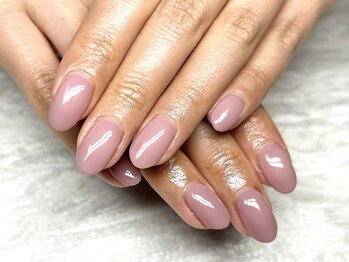 ジュリネイル(JULIE NAIL)/ワンカラー♪
