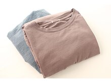 王整体院 梅島店/着替え / 無料貸出し