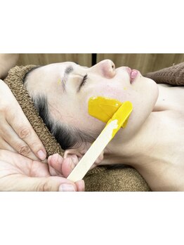 毛穴ケアをしたい