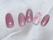 ラピス(Lapis)/定額メニューデザイン♪