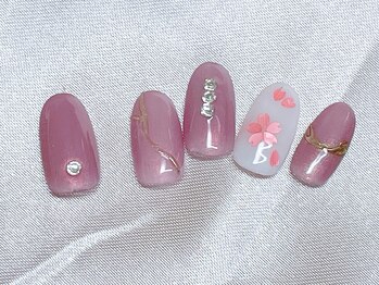 ラピス(Lapis)/定額メニューデザイン♪