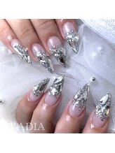 マディア(MADIA)/【スカルプやり放題/Sculpture】