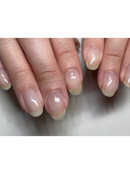 爪の悩みを解消できる（ケア含む）