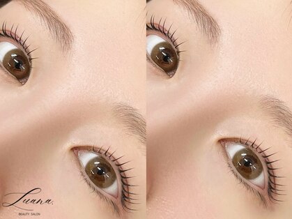 ルアナ(Luana.)の写真