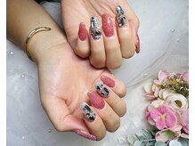 エミリーネイル(EMILY NAIL)/夏ネイル