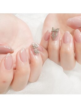 ルテナ(Lutena)/ワンホン定額DesignA