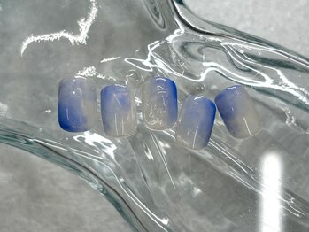 ニュアンス【パラジェル梅田】