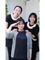 ビューティインベスト(Beauty INBEST)/Beauty INBEST ~上質ケア×笑顔のプロ集団~