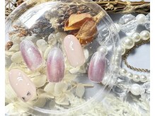 ジュアール(JuAR)/マグネットネイル