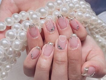 ナナアンドコー(Nana&Co.)/ミラーフレンチ