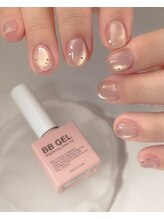 ソラネイル アヤセ(SORA NAIL AYASE)/