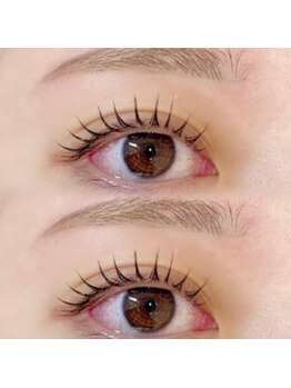 アトリエリン 小牧本店(Atelier Rin)/まつげパーマ美眉ワックス