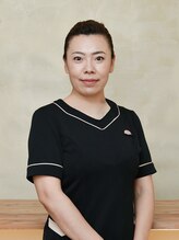 リリ(RIRI)&nbsp;小川 由紀