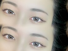 ナナリスボン 福岡(NANA LISBON)/まつげパーマ&アイブロウWAX