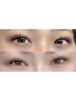 まつげのお悩み解決サロン